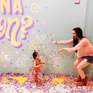 Meet your Posher, Brandy